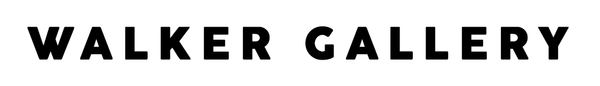 Walker Gallery logo